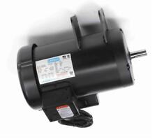 3 Hp Delta Replacement Unisaw Woodworking Electric Motor 230v Free Shipping