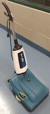 Edic Pilot 1400sc Floor Scrubber 14 With Squeegee Vacuum And Dual Scrub Brushes
