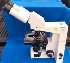 Carl Zeiss Axiolab E Re Microscope