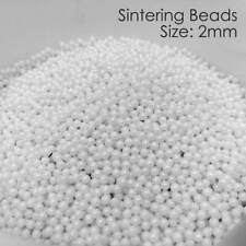 Dental Lab Sintering Oven Zirconia Sintering Beads 2 Mm Diameter 200grpk
