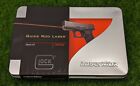Lasermax Guide Rod Red Laser Sight For Glock 4343x48 Pistols - Lms-g43