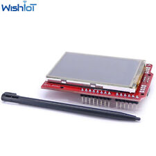 24 Inch Tft Lcd Display Module Touch Screen Expansion Board For Arduino