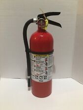 Kidde Fire Extinguisher Commercialrechargeable 5lbs