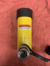 Enerpac Rc 104 Duo Series Hydraulic Cylinder 10 Ton 4 Stroke