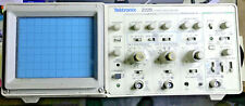 Tektronix 2225 Analog Oscilloscope Fast Us Shipping
