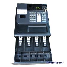 Casio Electronic Cash Register Model 140cr Cash Register With All Keys