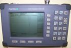 Nice Anritsu S331b Site Master New Smart Battery Charger. Soft Case Full Test