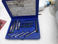 Heli Coil Master Thread Repair Kit