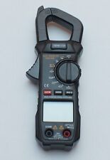 Aneng St209 Clamp Meter Digital Multimeter Acdc Voltage Current Tester