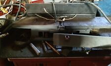 Jointer Planer Used