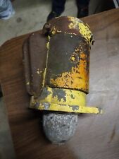 Ford 2110 Tractor Starter Used