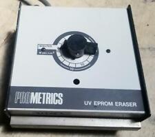 Prometrics Uv Eprom Eraser 0 15 Min Timer