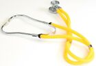 Primacare Ds-9295-yl Sprague Rapport Stethoscope Yellow