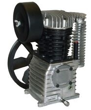 Rolair 2 3hp Single Stage Air Compressor Pump With Flywheel Pmp12k18ch K18