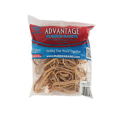 Advantage Rubber Bands Size 54 Assorted Sizes Heavy Duty Made In Usa 18 Lb