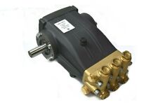 Landa Lt6036l Pressure Washer Pump Lt Series 8753 5360