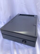 Toshiba Gcs Cash Drawer 40n6439 For Ibm Pos Systems Usb With Key And Money Tray