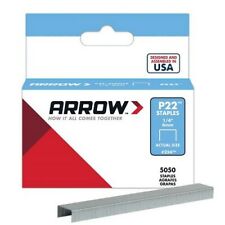 Arrow 224 Plier P22 Office Stapler Staples
