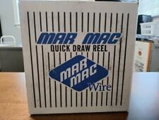 Mar Mac Wire Weel