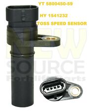 1541232 Speed Sensor For Hyster Yale Forklifts 580056272 1 Year Warranty