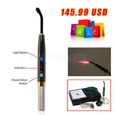 2021 Dental Heal Laser Diode Rechargeable F3ww Hand Held Pain Relief Device Sale