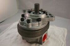 Case D73079 102480a1 Backhoe Hydraulic Gear Pump