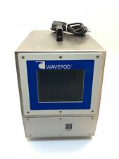 Ge Wave Biotech Wavepod Bioreactor Control Module Wavepod R0113 With Warranty