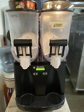 Bunn Ultra 2 Frozen Beverage Slushie Machine With2 Hoppers