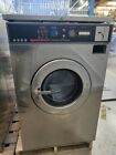 Hc35mx2 35 Lb Speed Queen Commercial Washer 220v 3 Ph Reconditioned