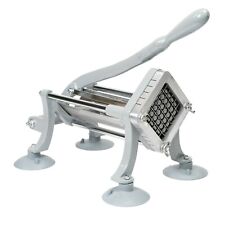 Commercial Heavy Duty French Fry Cutter 38 And 12 Inch Cutting Frame Fries