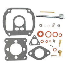 Carburetor Carb Repair Kit For Allis Chalmers U Uc Farmall F20 F30 W30 Zenith