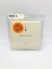 New Listinghoneywell Frm 1 Notifier Fire Alarm Relay Module New Sealed