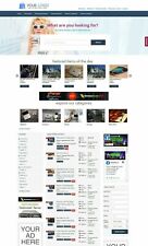 Ebay Clone Auction Website For Sale Free Installation Hosting