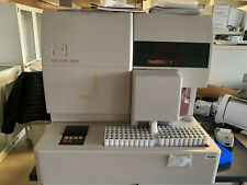 Abbott Cell Dyn 3700 Hematology Analyzer Removed From Working Lab