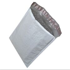 50pcs 0 6x10 Poly Bubble Padded Mailers Envelopes Bags With Self Adhesive