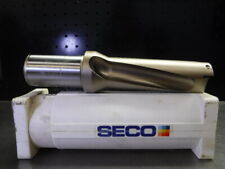 Seco 1437 3xd Indexable Drill 15 Shank Sd503 1437 431 1500r7 Loc2009b