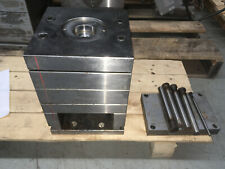 Plastic Injection Mold 8 X 8 New Old Stock