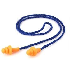 Ear Plugs Corded 3m 1270 High Quality Super Soft Silicone