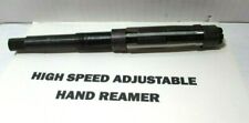 12 Adjustable Hand Reamer 1532 To 1732