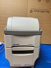 Eppendorf Realplex2 96 Well Mastercycler Epgradient S Real Time Pcr Thermocycler
