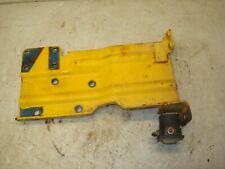 1968 Ford 2110 Lcg Tractor Battery Tray Box Mount Bracket 2000