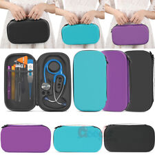 Travel Carrying Case For 3m Littmann Classic Iii Stethoscope Room 108618inch