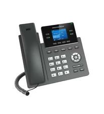 Grandstream Grp2612p Ip Phone Sip Voip Free Same Day Shipping