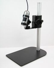 Tabletop Stand For Dino Lite Digital Microscope Models Am4113tam4113ztam3113