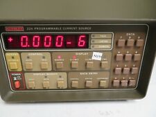 Keithley 224 Programmable Current Source Ny59