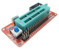 Avr Microcontroller Minimum System Board Atmega8 Development Board