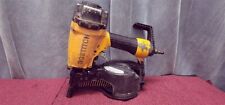 Bostitch N66c 1 Angled Air Siding Fence Pneumatic Coil Nailer Tested Buy It Now1