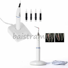 Dental Wireless Obturation System Endo Heated Pen Gutta Percha Tooth Gum Cutter