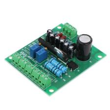 Dual Stereo Vu Meter Driver Board Amplifier Db Audio Level Header Speaker Ac 12v
