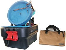 Camel Mining Desert Fox Automatic Gold Panning Machine And Tool Bag Ships Free